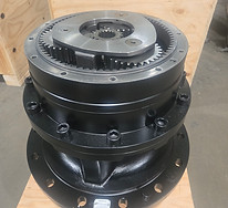 Hitachi Swing Gearboxes | Flemings Equipment